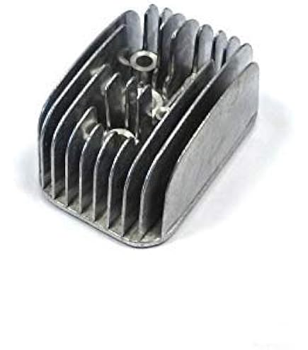 DEFLETTORE RAFFREDDAMENTO COPRI CILINDRO TESTATA CIAO BRAVO PIAGGIO 289874