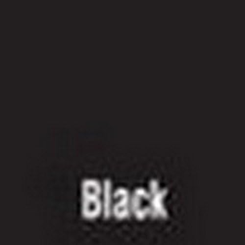 Nakedshirt Mens Ben Short Sleeve Scoop Neck T-Shirt (XL) (Black)