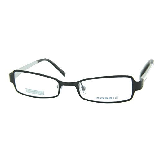 Preisvergleich Produktbild Fossil Brille St.Helena schwarz OF1108001
