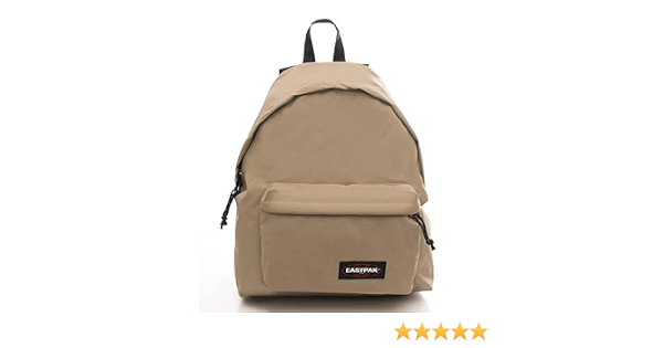 Eastpak, Sac à dos Beige white/pepp : Amazon.de: Koffer, Rucksäcke \u0026 Taschen