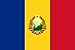 Produktbild DIPLOMAT Flagge Romania 1952-1965 | Romania 24 September 1952-21 August 1965 | Querformat Fahne | 0.06m² | 20x30cm für Flags Autofahnen