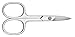 Clauss Special Steel Precisely Sharpened and Hardened Nail Scissor