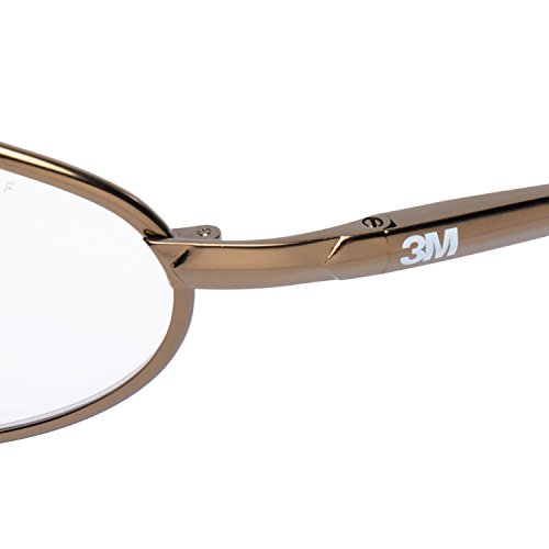 3M Schutzbrille, MGRÖ0Br, Marcus Grönholm, AS/AF/UV, PC, klar - 4