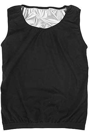 Canottiera For Sauna Corsetto Vita Trainer Top For Il Corpo Canottiera For Sauna Corsetto Vita Trainer Top For Il Corpo