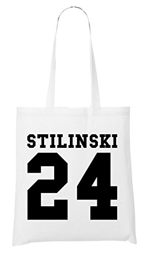 Preisvergleich Produktbild Certified Freak Stilinski 24 Bag White