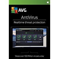 2018 AVG Antivirus 2 pc 2 year Delivery on same day via Amazon Message - Download software link and Activation key 2018 AVG Antivirus 2 pc 2 year Delivery on same day via Amazon Message - Download software link and Activation key