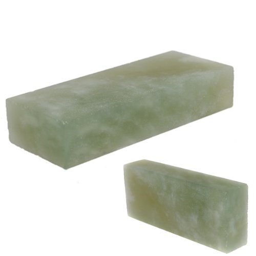 TOOGOO(R) Wasserstein Schleifstein Abziehstein Wasserschleifstein Kochmesser 10,000 Kies - 3