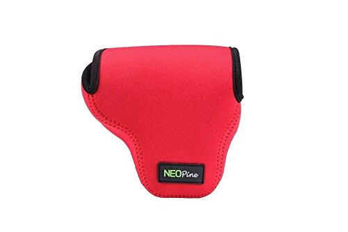 lastique souple en n opr ne Camera Case Sac Housse tui pour Canon EOS M10 Eosm10 15 45 mm Lens 1 pcs 4 couleurs pour choisir lastique souple en n opr ne Camera Case Sac Housse tui pour Canon EOS M10 Eosm10 15 45 mm Lens 1 pcs 4 couleurs pour choisir