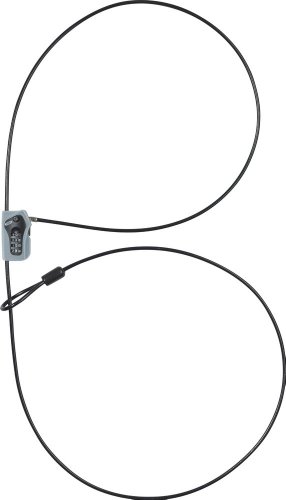 ABUS Kabelschloss Combiloop 205/200 cm - 2