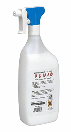 Facom Lubrifiant pour câble, 1 pièce, 629984