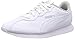 Produktbild Puma Unisex-Kinder Turin II JR Sneaker Weiß White 02, 38 EU