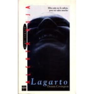 Lagarto (Alerta roja, Band 12)