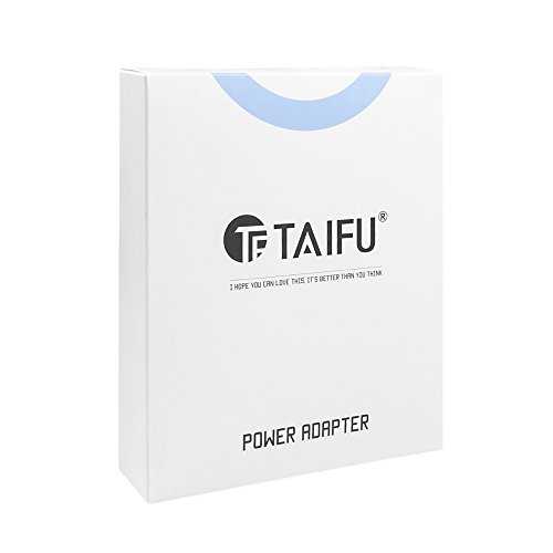 TAIFU 90W Charger AC Adapter Netzteil Stromkabel für Lenovo ThinkPad Edge E531,IdeaPad B490,B490s,IdeaPad Flex 14 Flex 15,G400,G405,G405s,G500,G500s,G505,G505s,G700,S210 touch,S510p,U330p,U430,U430p,IdeaPad Yoga 11 11S 13 Series,ThinkPad S3,S5,T431s,T440,T440p,T440S,X230s, IdeaPad G700, IdeaPad G500, IdeaPad G505, Kompatibel mit P/N: 0C19868, ADP-65FD B, PA-1650-72, ADLX65NDC3A, ADLX65NDT3A, ADLX65NDC3, ADLX65SLC2A 20V 4,5A Ersatz Stromversorgung Laptop Ladegerät - 2