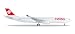 Produktbild Herpa 523134-003 A330-300 Swiss Int. Airlines, farbig