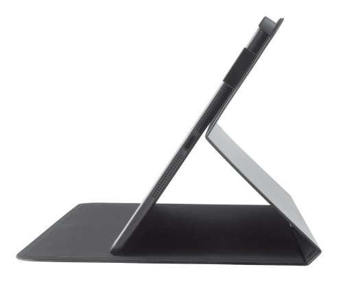 Trust Stile Folio und Stand mit stylus für Apple iPad Air schwarz - 6