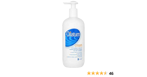 oilatum cream amazon
