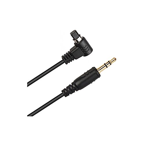 Shoo Tools SH12 180020 Shutter Cable N3 Black
