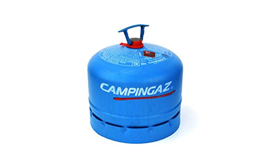 Preisvergleich Produktbild Campingaz Gasflasche Butan R 904 gefüllt