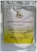Produktbild Organic Ashwagandha Gotukola Powder 100g Enhances Concentration Promotes Relaxation Nurtures Nervous System Indian Pennywort 100% Certified Organic by USDA, Control Union *Ship from UK