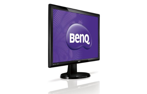 BenQ GL955A - Monitor LED de 18 5   HD Ready  color negro