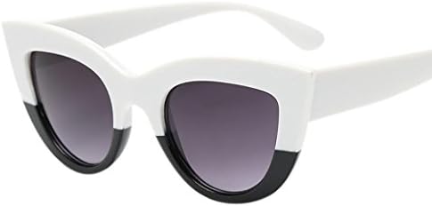 NEW Sunglasses Goggles, LILICAT Vintage Cat Eye Sunglasses Retro Eyewear Fashion Casual For Travel Driving Golf Goggles Protect Eyes Multi-color Optional (G)