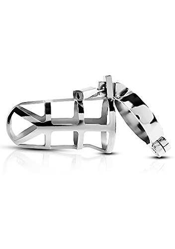 Preisvergleich Produktbild Pipedream, Metal Worx Cock Cage XL