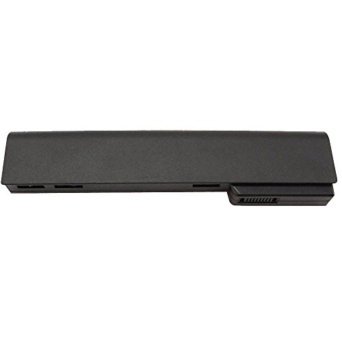 Neu Laptop Akku für HP EliteBook 8460w EliteBook 8560p ProBook 6360b ProBook 6460b ProBook 6465b ProBook 6560b 628666-001 628668-001 628670-001 CC06 CC06X CC06XL Li-ion 6 Cell 10.8v 5200mAh/56wh 12 Monate Garantie. - 3