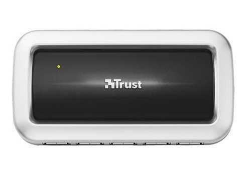 Trust 10 Port USB 2.0 Desktop Hub - 2