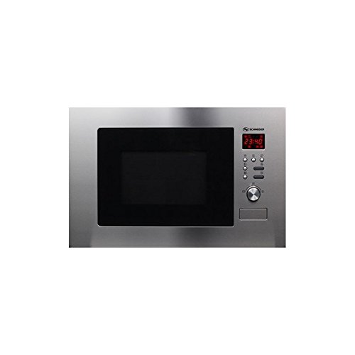 Preisvergleich Produktbild Microondas Schneider SMW 300 grill 20L