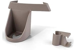 Cane Holder for The Carbon Ultralight rollator from byACRE | Right