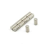 Markenqualität von Magnetastico®: Wie alle anderen magnetischen Magnetastico® Produkte, so sind auch diese starken Neodym Magnete hochwertige Begleiter im Alltag, bei der Arbeit, im Büro als Büromagnete beim Basteln und in der Werkstatt als Haltemagnete bzw. Hebemagnete mit einem schier unbegrenzten Einsatzbereich! Diese Neodymium Magnete haben eine in Relation zu ihrer Größe sehr starke Haftkraft (kein Vergleich zu normalen, schwachen Ferrit Magneten!) und sind kein Spielzeug!