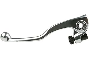 Generico Kupplungshebel Aluminium kompatibel mit Sx Sxf Exc 125 250 300 350 450 Brembo Beta Husqvarna Sherco Tm
