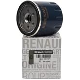 Renault (Mais) Yağ Filtresi Renault Clıo ıv 1.5 dcı k9k 12 =>, Meg MAI 152085488R