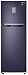 Samsung 321 L 3 Star Frost Free Double Door Refrigerator (RT34M3743UT , Pebble Blue) RS.33915.00