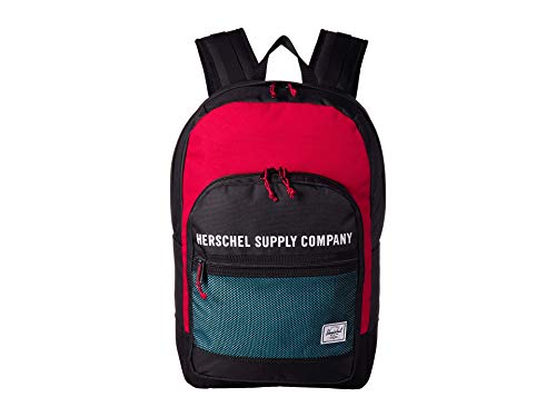 Herschel Supply Company Kaine Athletics 30L 30L Acero inoxidable cortador de césped, talla única