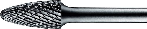 Pferd 21117756 Frässtift HM RBF 1020/6 Z5