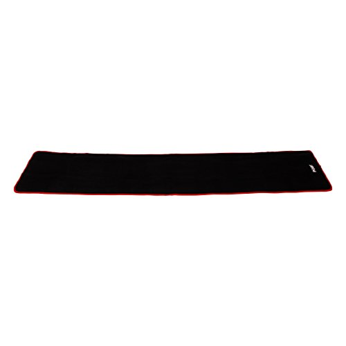 Bauchweg-Gürtel, Schlankheitsgürtel, Schwitzgürtel Fitnessgürtel 100 x 25cm - 5
