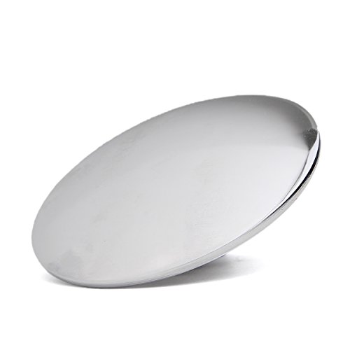 Ventil Stöpsel Stopfen für Pop Up Ablaufventil Ablaufgarnitur Waschbecken 66mm