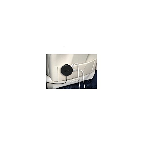RealPower 6-Port USB car charger Auto Ladegerät 6-Port USB Kfz Hub Ladegerät für iPhone 6 / 6 Plus, iPad Air 2 / mini 3, Galaxy S6 / S6 Edge und weitere Geräte - 3