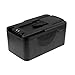 Produktbild Akku für Profi Videocamera Sony MSW-900 9200mAh/150Wh, 14,4V, Li-Ion