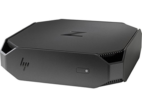HP 1CC42ET#ABD Z2 Mini G3 Desktop PC (Intel Core i7, 16GB RAM, Nvidia Quadro M620, Win 10 Pro) schwarz - 3