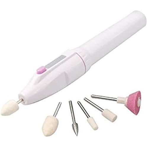 Amazon.co.uk electric cuticle remover