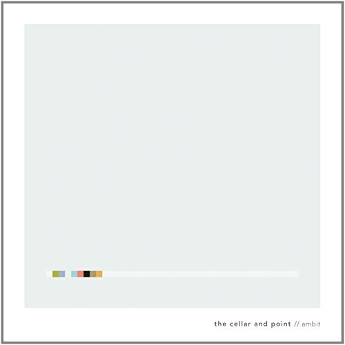 Preisvergleich Produktbild Ambit by CELLAR & POINT (2014-08-03)