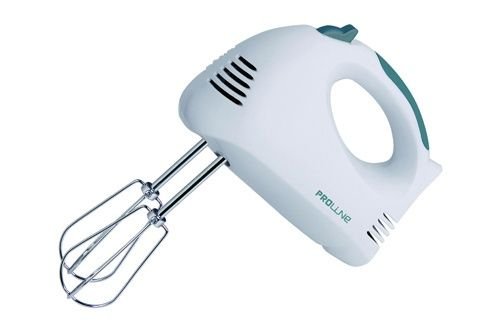 Preisvergleich Produktbild Handrührgerät Proline HM120