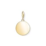 Thomas Sabo Damen Medaillon - 1635-413-39