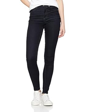 Calvin Klein Jeans Damen Jeanshose Sculpted Skinny