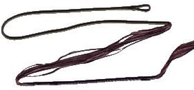 Hoyt Cam 1/2 D-75 String w/.026 Braided Serving 48 1/2"