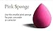 #1 Best Makeup Sponge Blender Duo for Makeup Application – Makeup Sponges of Your Dream, get the Quality of Beauty Blender for Less Price!