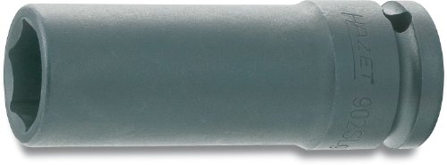Preisvergleich Produktbild Hazet 902SLG-19 Kraft-6Kt.-Steckschlüssel-Einsatz