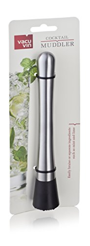 Vacu Vin 78545606 Cocktail Stößel - 2